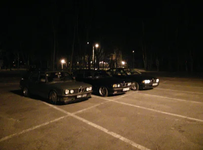 maxver - #bmw #e28 #e34 #39 #bmwboners