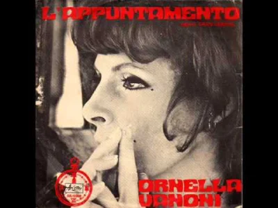 leniuchowanie - Ornella Vanoni - L'Appuntamento

#muzyknawieczor #muzyka #soundtrac...