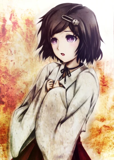 FortisFerox - #randomanimeshit #steinsgate #rukaurushibara #crossdressing 

Na dobry ...