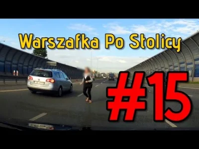 Publius - W 0:25 moje ulubione skrzyżowanie w #warszawa ( ͡° ͜ʖ ͡°)( ͡° ͜ʖ ͡°)

#ru...