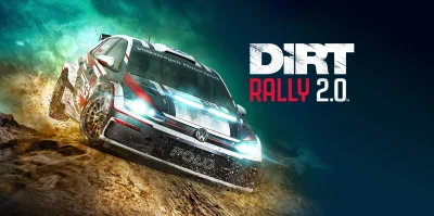 Kofas - #dirtrally #dirtrally2
Zagrałem chwilę w Dirt Rally 2.0. 
Duży minus za udź...