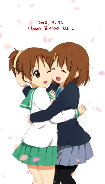 kedzior1916 - #randomanimeshit #keion #uihirasawa #yuihirasawa @Pielaheh