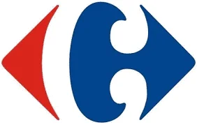 kierownikwykopu - @Sandman: A wiecie, że w logo Carrefoura jest literka C?