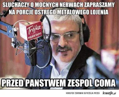 Stooleyqa - @mroz3: Przypomniało mi się to. :)