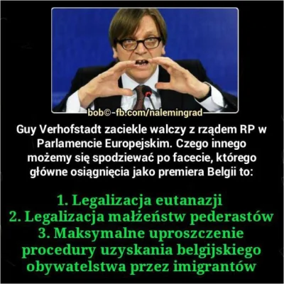 Misiolo - @Tonopah: Pobiera wypłatę od firm Sofina i Exmar (powiązania z Gazpromem). ...