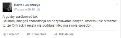 ello - To się curwa po prost w pale nie mieści... Szumne zapowiedzi o wysłaniu dysków...