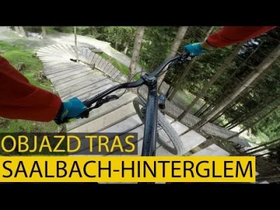 TwigTechnology - O jak śmiechłem (od 2:20)

SPOILER

#mtb #enduromtb #rower