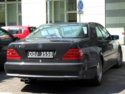 Aerodeckvv - #czarneblachy #carboners #motoryzacja #mercedes
Ktoś posłuchał Leszka i...