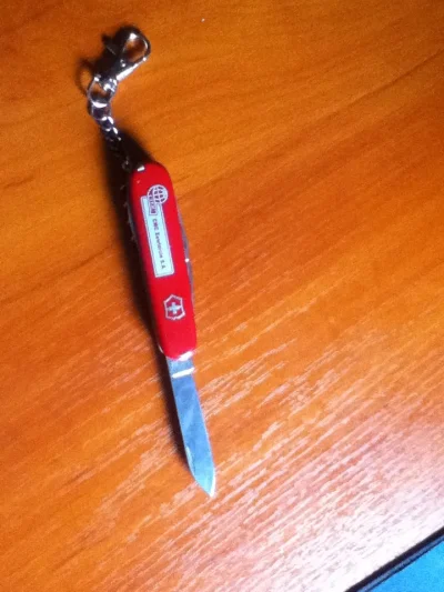 w.....o - @Krupier: podstawowy victorinox