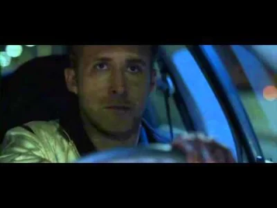 LostHighway - #takietam z #film Drive Opening Getaway Scene => #motoryzacja 

#praw...