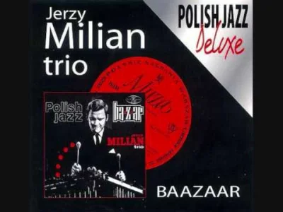 KurtGodel - #muzyka #jazz #godelpoleca 
Jerzy Milian Trio - Tempus Jazz 67
można si...