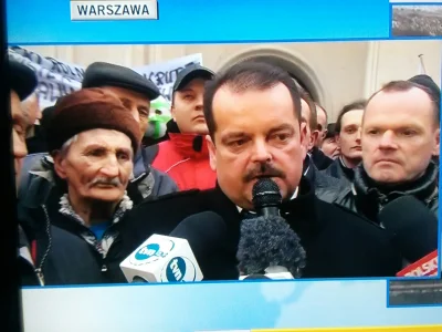 bsch93 - Facet znany jako 'Gdzie jest krzyż!?!?!' wryje się wszędzie XD dzisiejszy st...