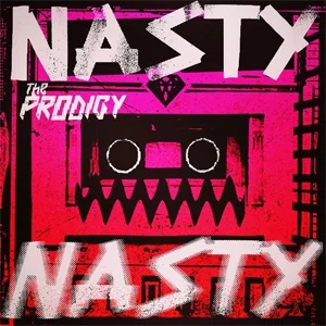 mariv - Zeszłoroczny wyciek z nowego wydania The Prodigy.

The Prodigy - Nasty (Spo...
