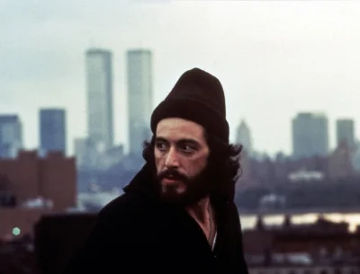 pyzdek - Polecam również Serpico z 1973 tego samego reżysera z Alem Pacino w głównej ...
