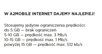 jacek0823 - @mnlf: nie ma czegos takiego jak internet bez limitu