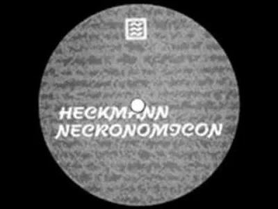 W.....a - Thomas P. Heckmann - El Hazzared



#muzykaweneryka #techno #electrotech #p...