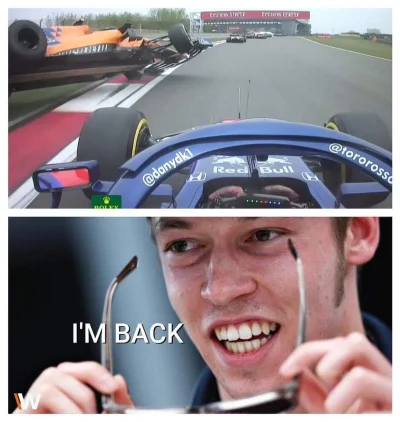 lyst99 - ( ͡° ͜ʖ ͡°)
Via WTF1
#f1