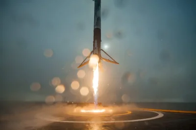 d.....4 - #spacex #falcon9