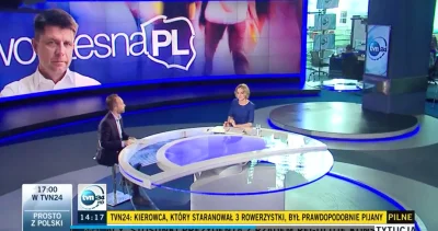 l.....l - tvn pompuje balonik... 

#polityka #nowoczesnapl #4konserwy