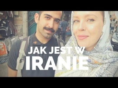 mikolaj-von-ventzlowski - @jackblackcanada: Taki jest Iran oczami kobiety: