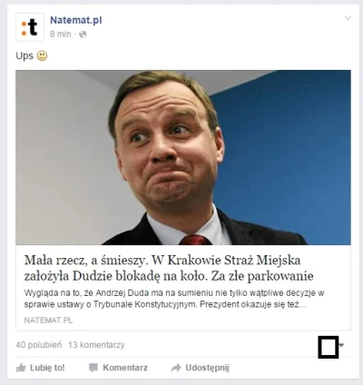 r.....y - "Mała rzecz a śmieszy" - cieszenie się, że wróg polityczny mandat zapłaci, ...