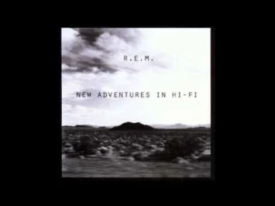 archive - R.E.M. - Leave

Dziwny pomysł Niedźwieckiego, żeby wrzucać to na składankę ...
