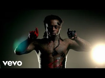 Matines - Lil Wayne - Mirror ft. Bruno Mars
chyba pierwszy kawałek co mi sie tak spo...