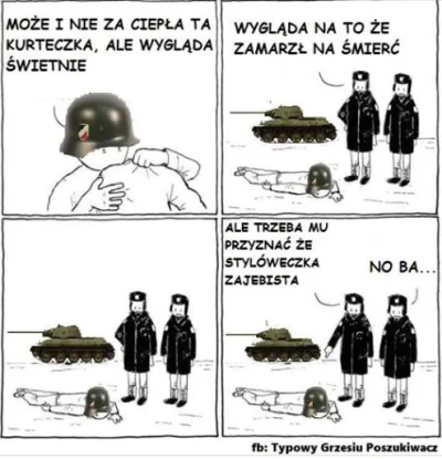 Sandman - Ale stylóweczka zajebista ( ͡° ͜ʖ ͡°)
#humorobrazkowy #modameska #historia