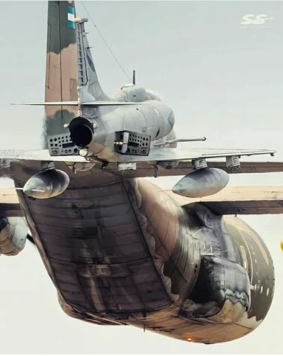 Majwerson - #aircraftboners #lotnictwo #wojsko