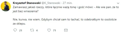 O.....9 - Jak uważacie? 
Jeśli ktoś np mieszka w domu jednorodzinnym na ulicy Wykopo...