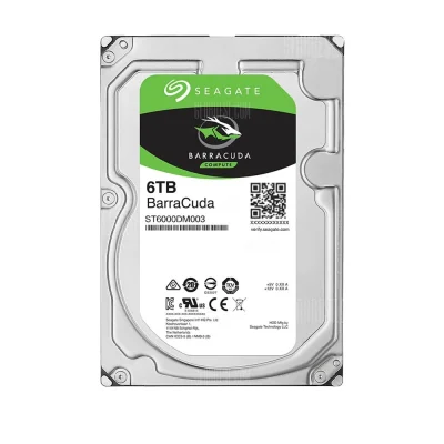 alilovepl - === ➡️ Seagate 6TB 3.5inch Hard Disk Drive ST6000DM003 - SILVER 6TB ⬅️ ==...