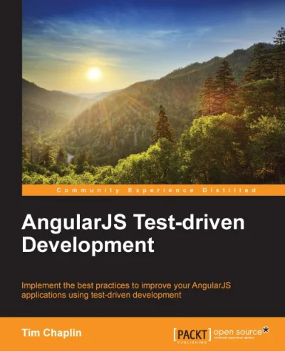 konik_polanowy - Dzisiaj AngularJS Test-driven Development

https://www.packtpub.co...