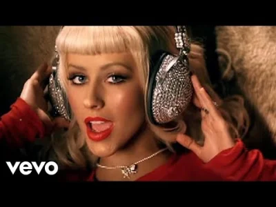 Borealny - Naszło mnie na retro Christinę (╭☞σ ͜ʖσ)╭☞
#muzyka #christinaaguilera #pop...