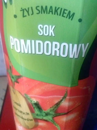 CHI77OUT - Lubisz? 

#sokpomidorowy #napoj #sok #pomidory