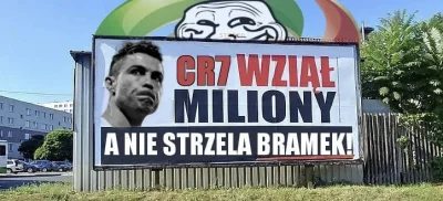 wscieklybyk - #pilkanozna #mecz #ronaldo #heheszki