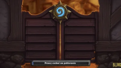 krukollo - #hearthstone Przy kazdym wlaczeniu hs wyswietla sie to. Ktos wie jak sie t...