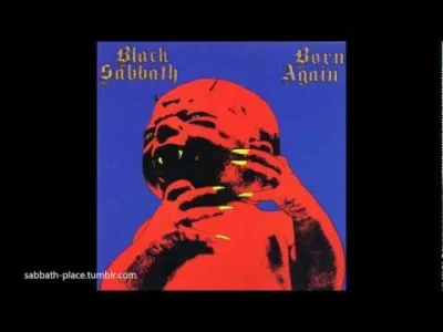 S.....e - Black Sabbath - Born Again (1983)

Ian Gillan na wokalu \m/

#muzyka #m...