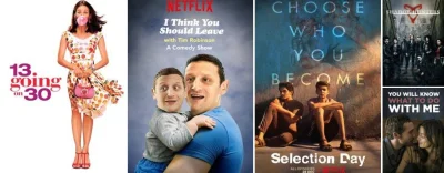 upflixpl - Aktualizacja oferty Netflix Polska

Dodany tytuł:
+ Dziś 13, jutro 30 (...