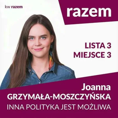 m.....g - Pamiętam jak ta babka z Razem zablokowała wykład o żydowskim podejściu do b...