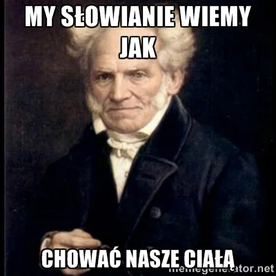 nnn - #schopenhauer