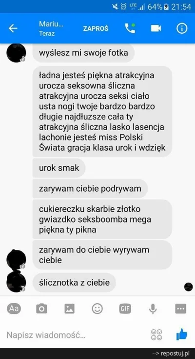 VanDahl - Skąd się biorą tacy głupcy ( ͡° ͜ʖ ͡°)
#heheszki #byloaledobre #podryw