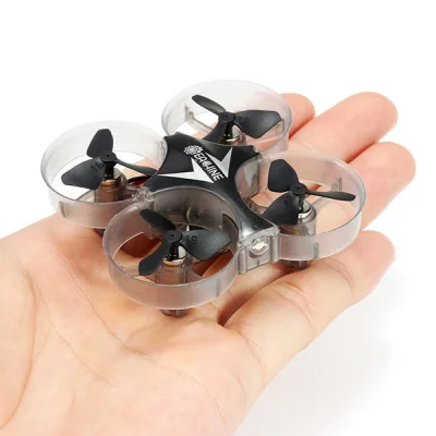 n____S - Eachine E012 Drone RTF Black 3 Batteries - Banggood 
Cena: $12.90 (48,72 zł...