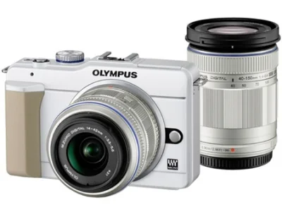 youpc - #olympus #E-PL1S - nowy przedstawiciel systemu #micro #four #thirds , http://...