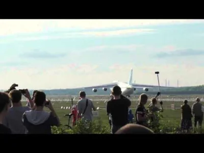 Harold - Kto dzisiaj był w Pyrzowicach? ( ͡° ͜ʖ ͡°) #samoloty #aircraftboners #ruslan
