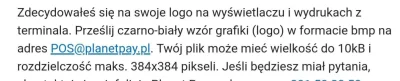 LIBED - Witam, mam problem z grafiką, a konkretnie jej rozmiarem. Potrzebuje zrobić l...