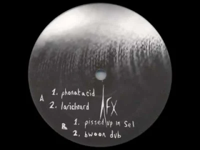 Menzo - R. D. James - Bwoon Dub
#deeptechno