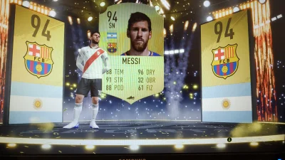 Elijahu - GOAT
#fut #fifa19