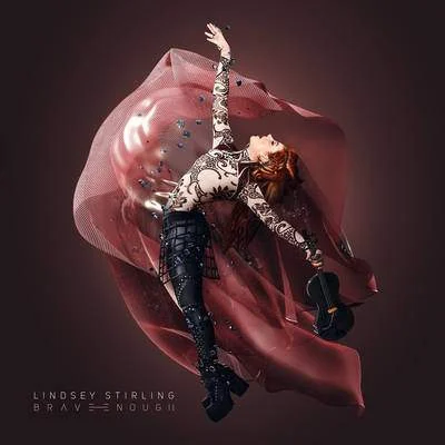 Szczebaks - Tak napalony byłem na ten najnowszy album Lindsey Stirling, ale kurde, du...