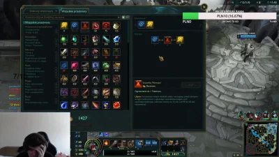 Mega_Smieszek - GDZIE JEST DŻANGLER?!

#leagueoflegends