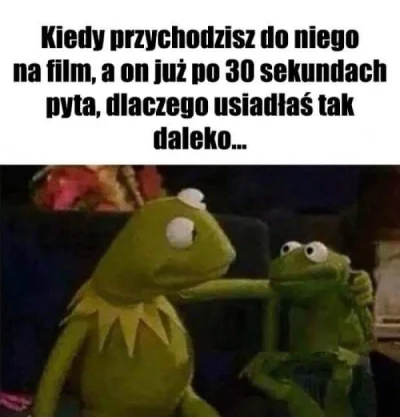 Bebecia13 - #heheszki #kermit #humorobrazkowy